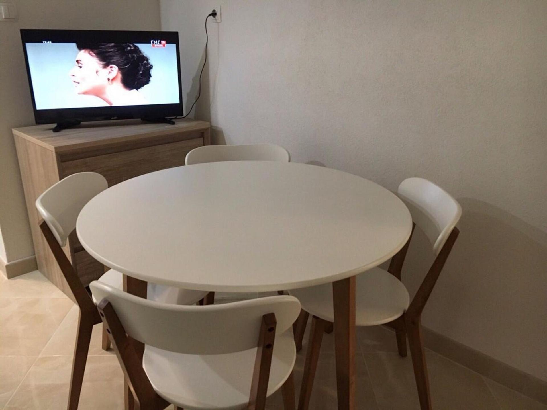 Apartment Toni Baska Voda Luaran gambar